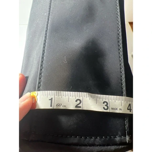 Kate Spade Black Shoulder Bag - Picture 9 of 11